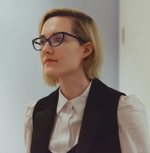Анна Провидение